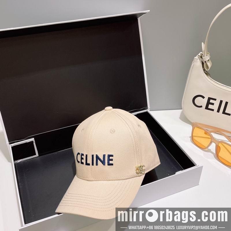 Replica Celine Hat 072804