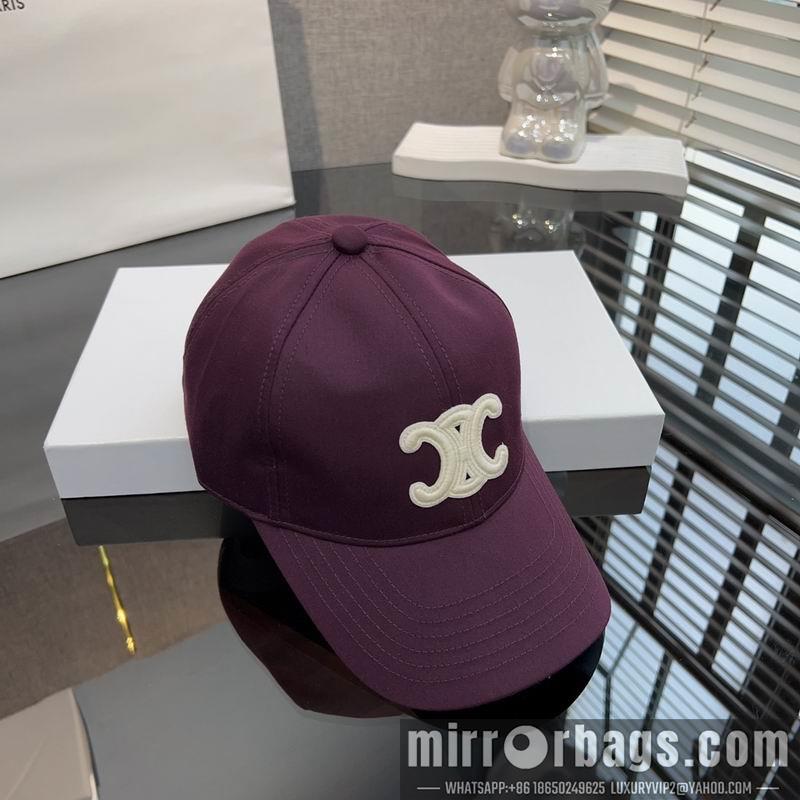 Replica Celine Hat dx81