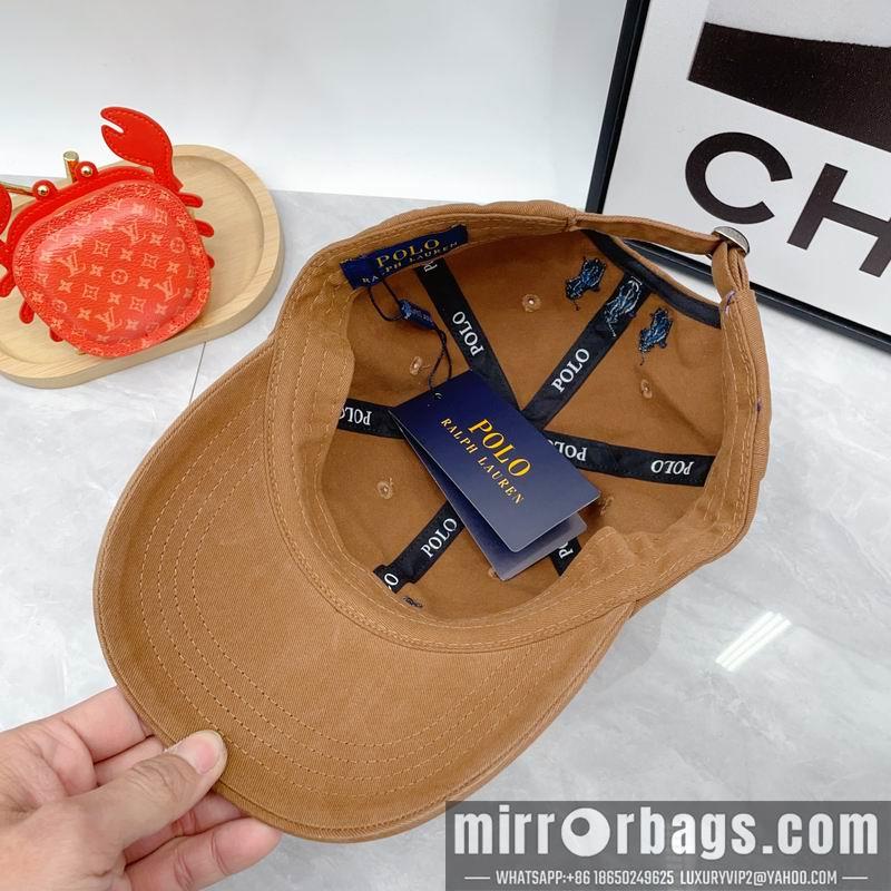 Replica Polo Hat dx10