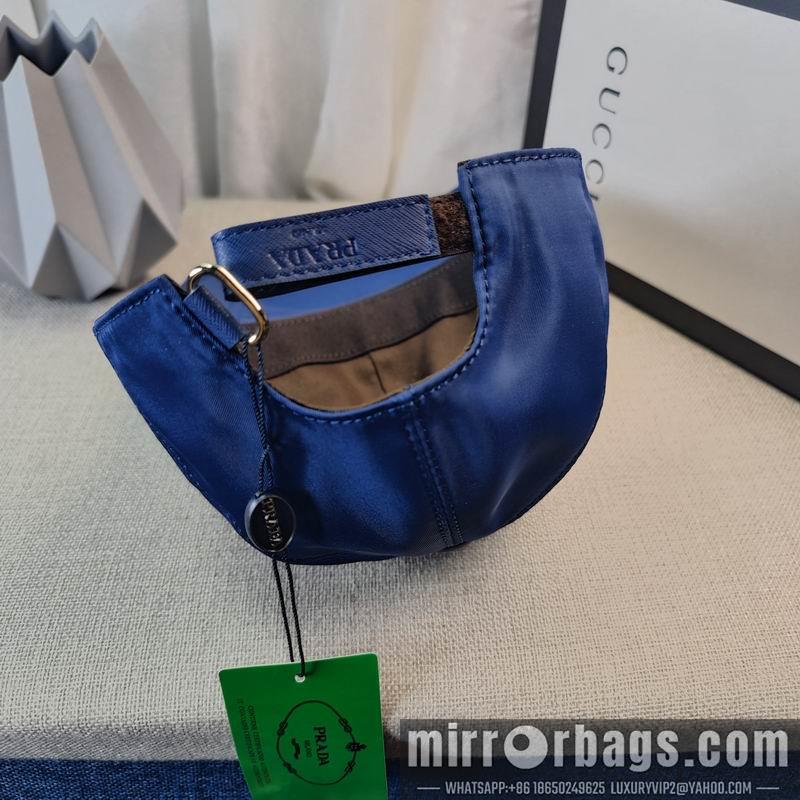 Replica Prada Hat dx12