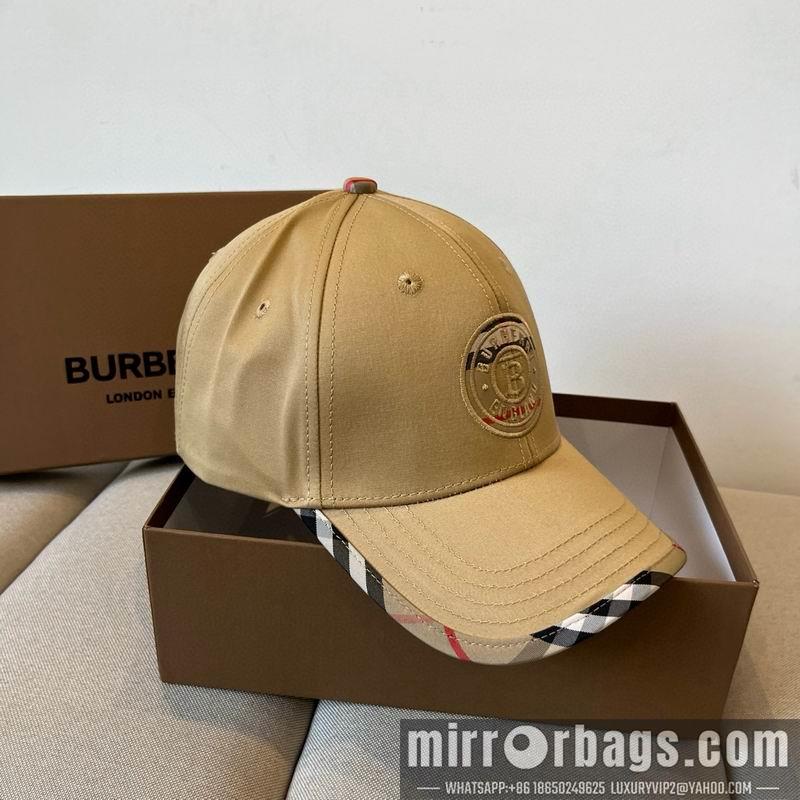 Replica Burberry Hat dx09