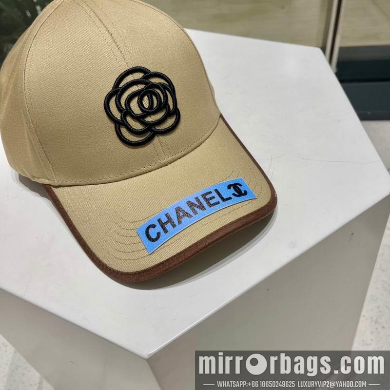 Replica Chanel Hat 090603