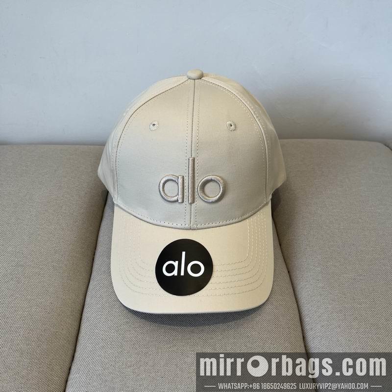 Replica Alo Hat dx27