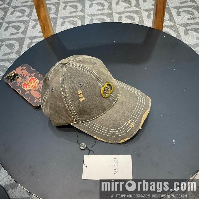 Replica Gucci Hat 072201