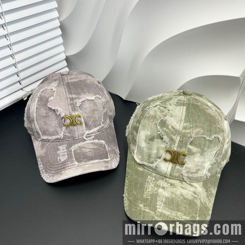 Replica Celine Hat dx134
