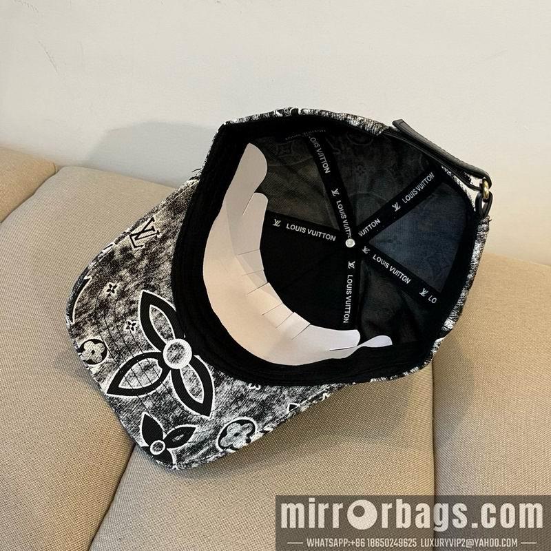 Replica LV Hat dx39