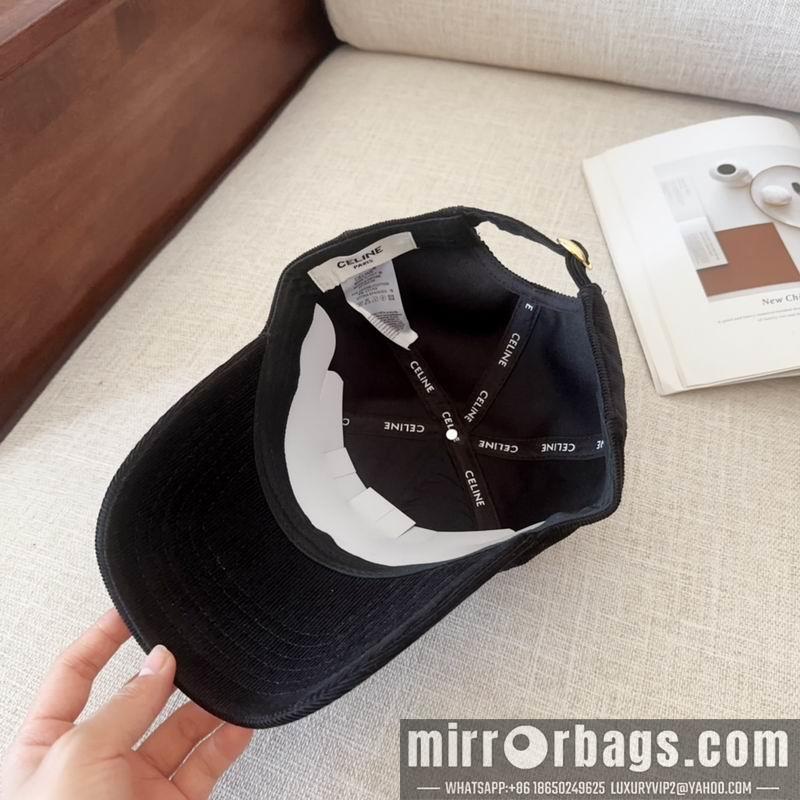 Replica Celine Hat dx116