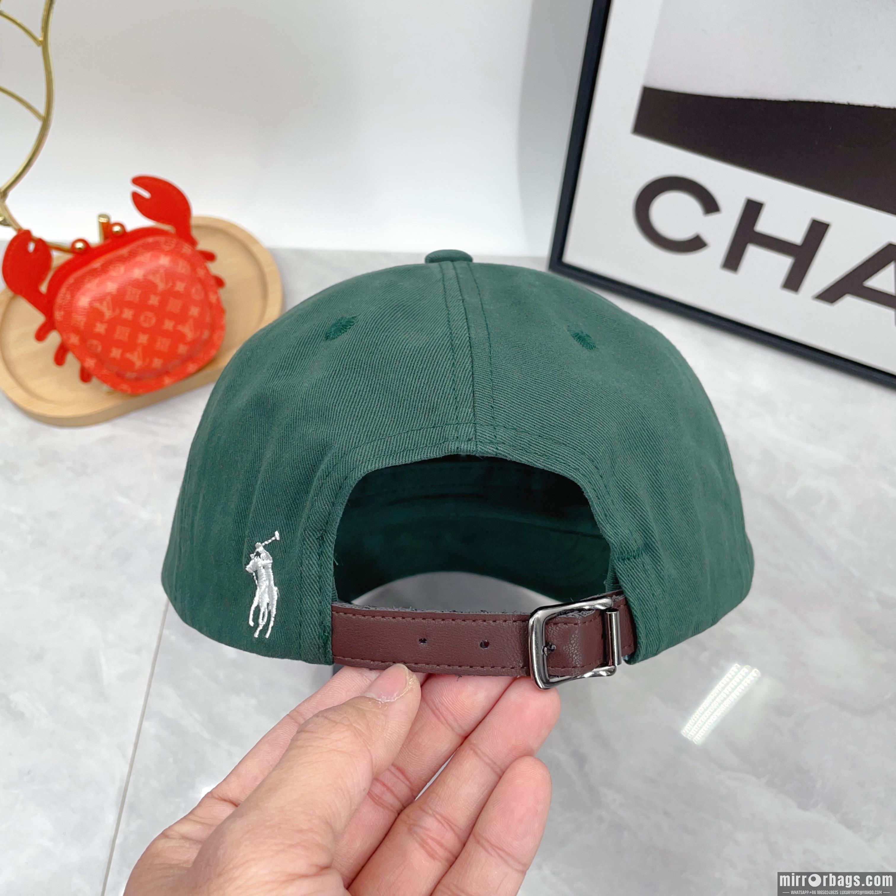Replica Polo Hat dx11