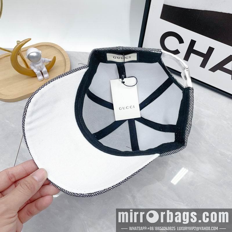 Replica Gucci Hat dx29