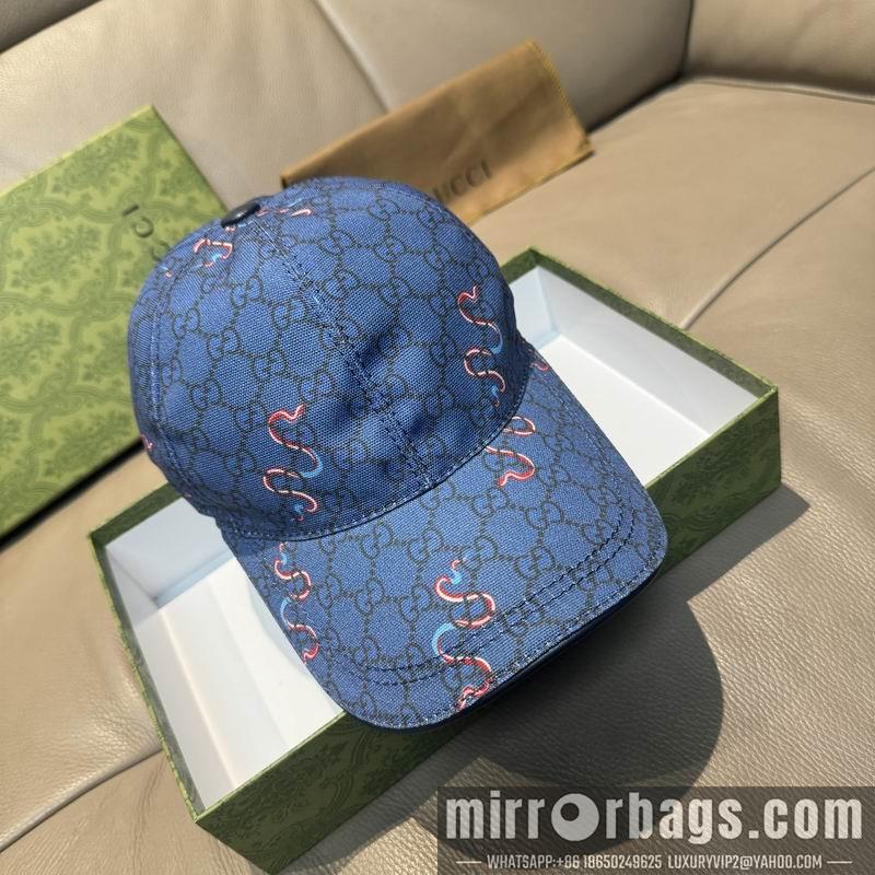 Replica Gucci Hat dx41