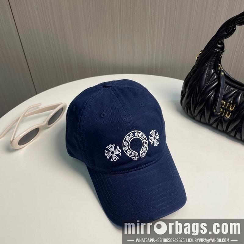 Replica Chrome Hearts Hat dx60