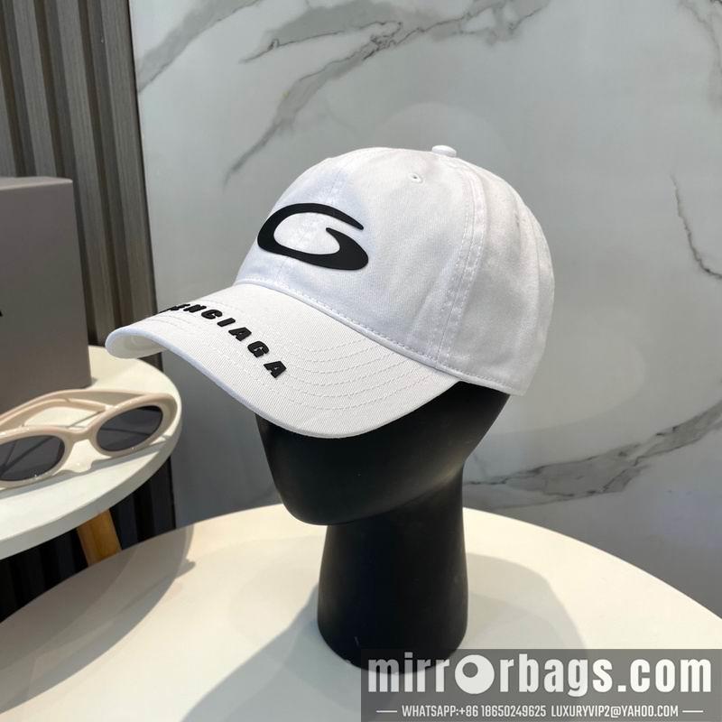 Replica Balenciaga Hat hm05