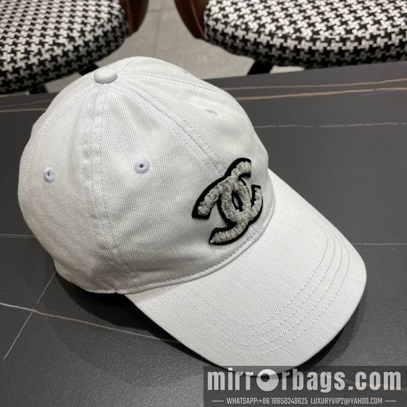 Replica Chanel Hat 042601