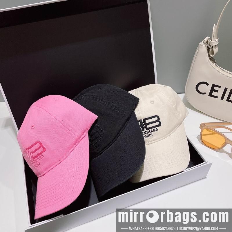 Replica Balenciaga Hat 072203