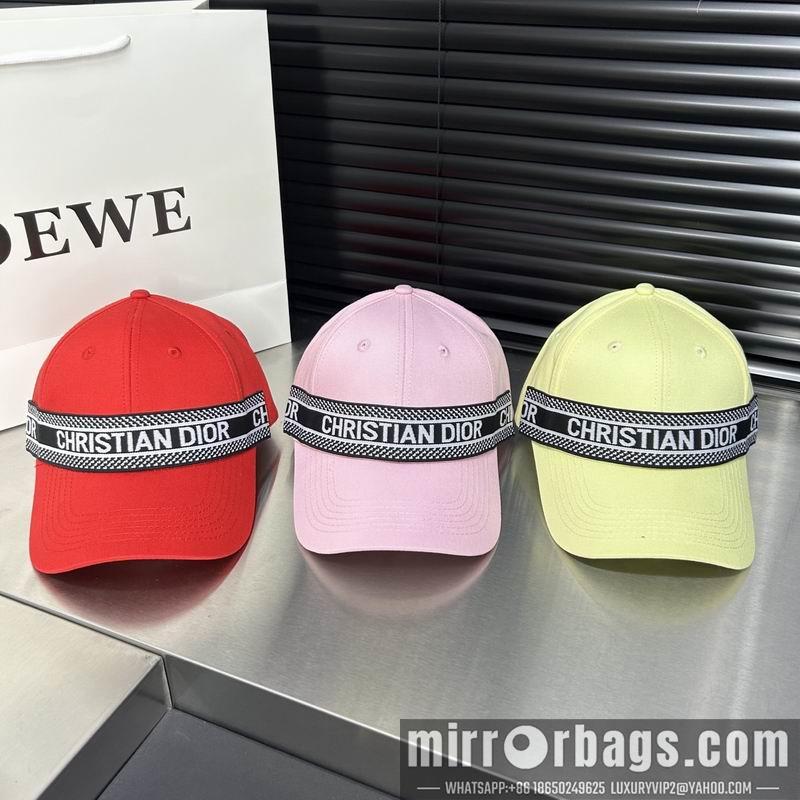 Replica Dior Hat dx04