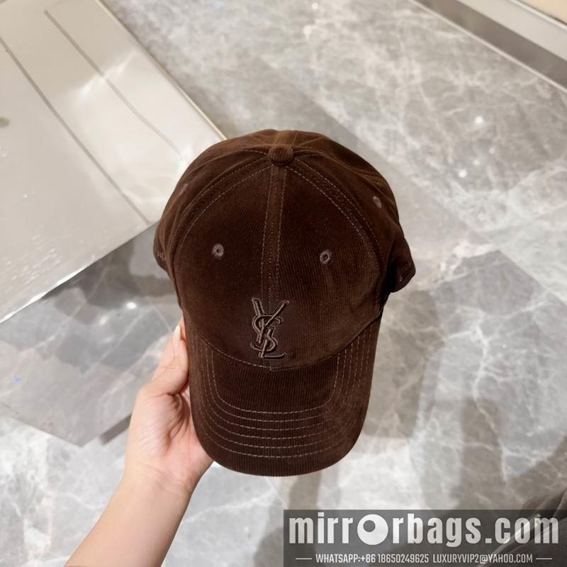 Replica YSL Hat 072801