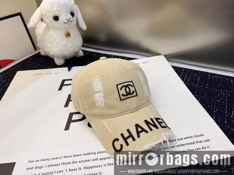 Replica Chanel Hat dxn13