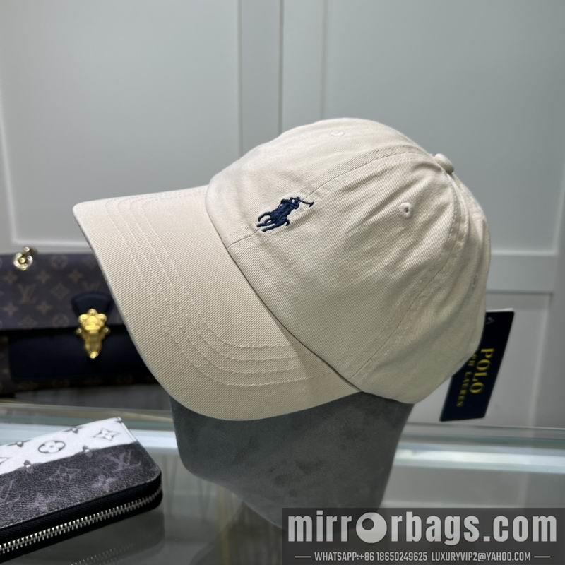 Replica Polo Hat dx06