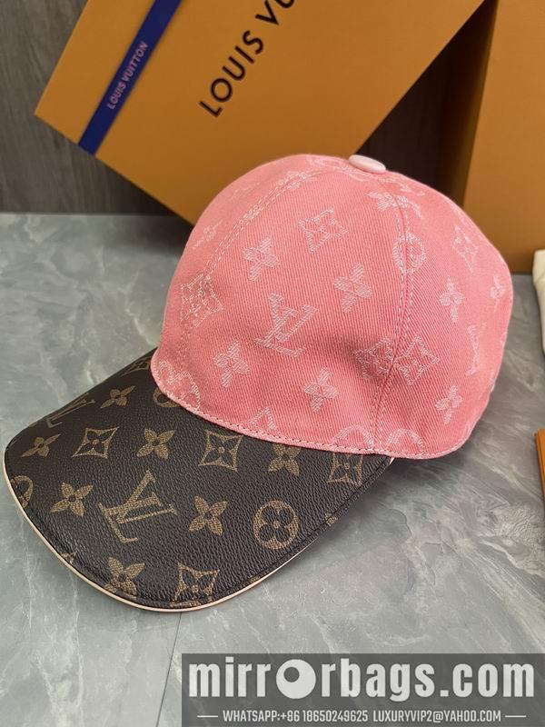 Replica LV Hat dx86
