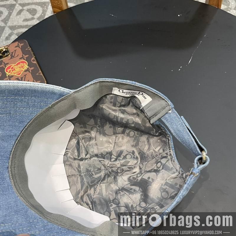 Replica Dior Hat 050705