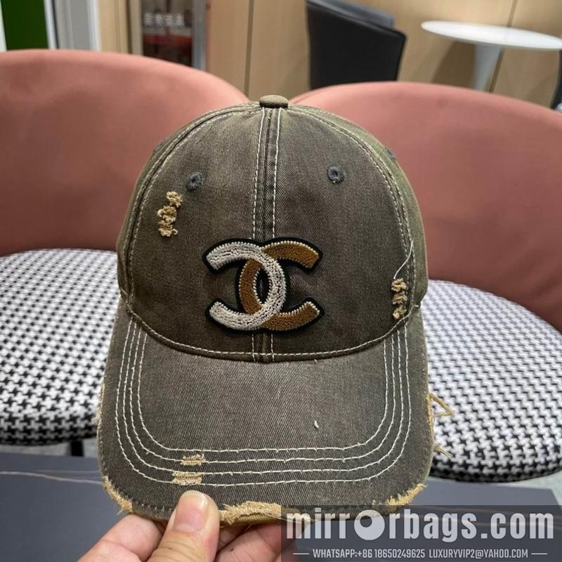 Replica Chanel Hat 010901