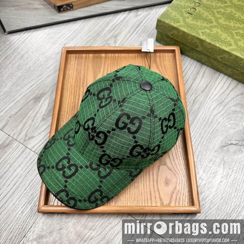 Replica Gucci Hat 041702