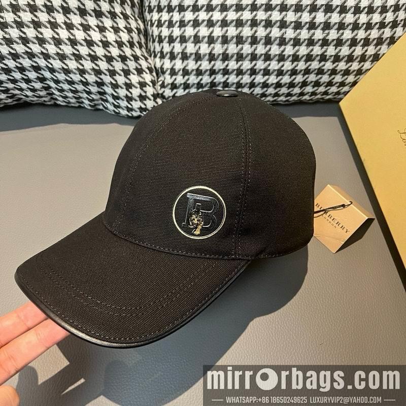 Replica Burberry Hat 083003