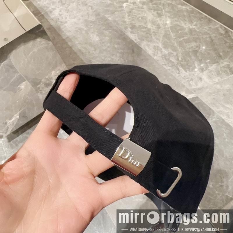 Replica Dior Hat dx63