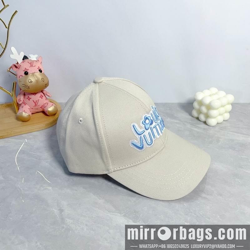 Replica LV Hat dx83