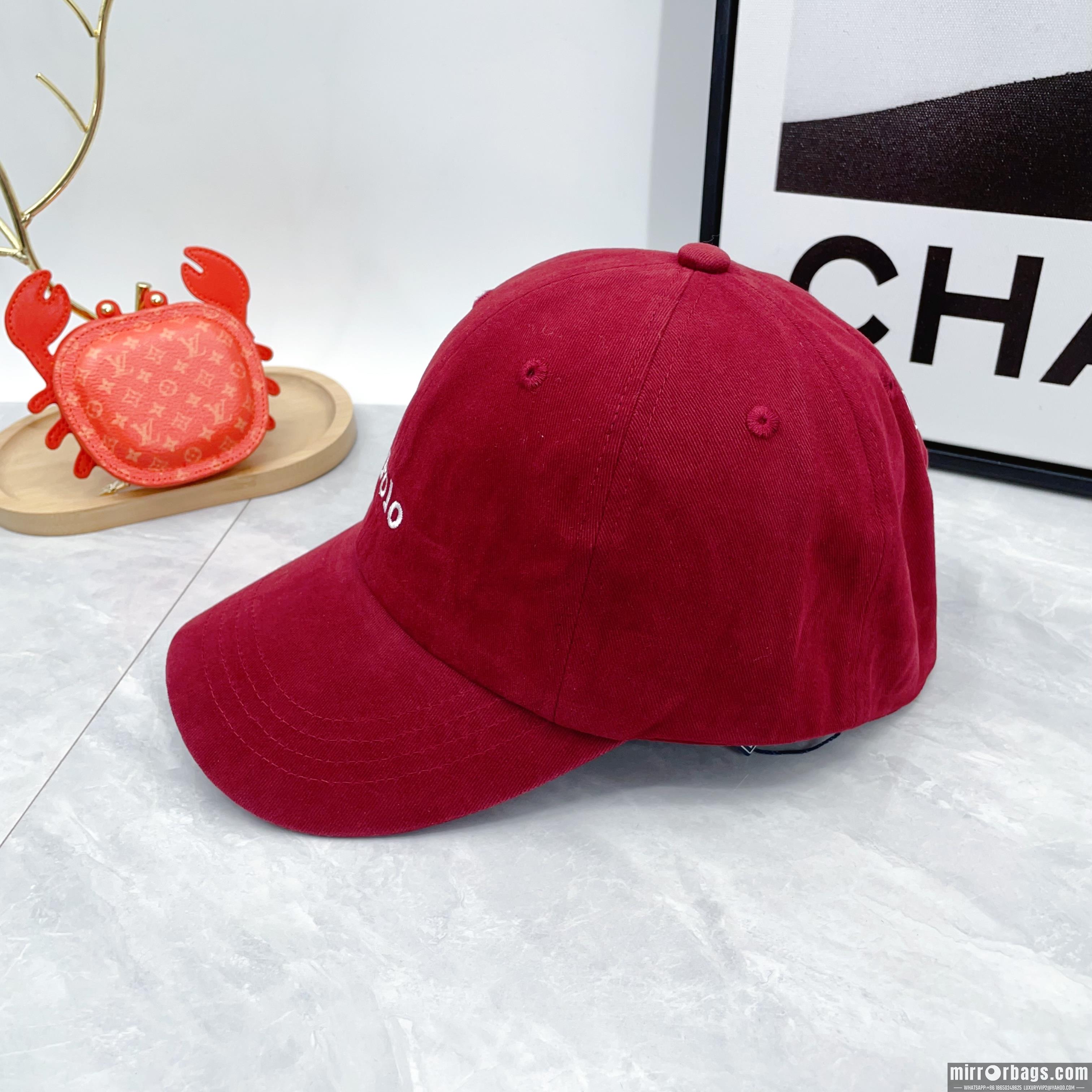 Replica Polo Hat dx10