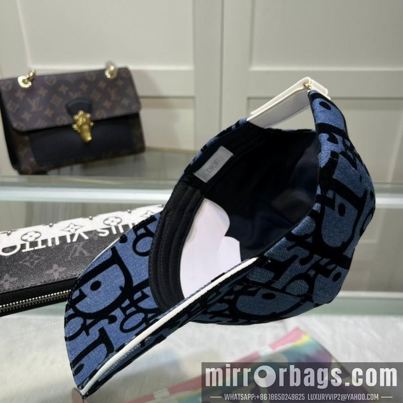 Replica Dior Hat 050706