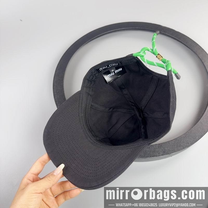 Replica Miumiu Hat 072201
