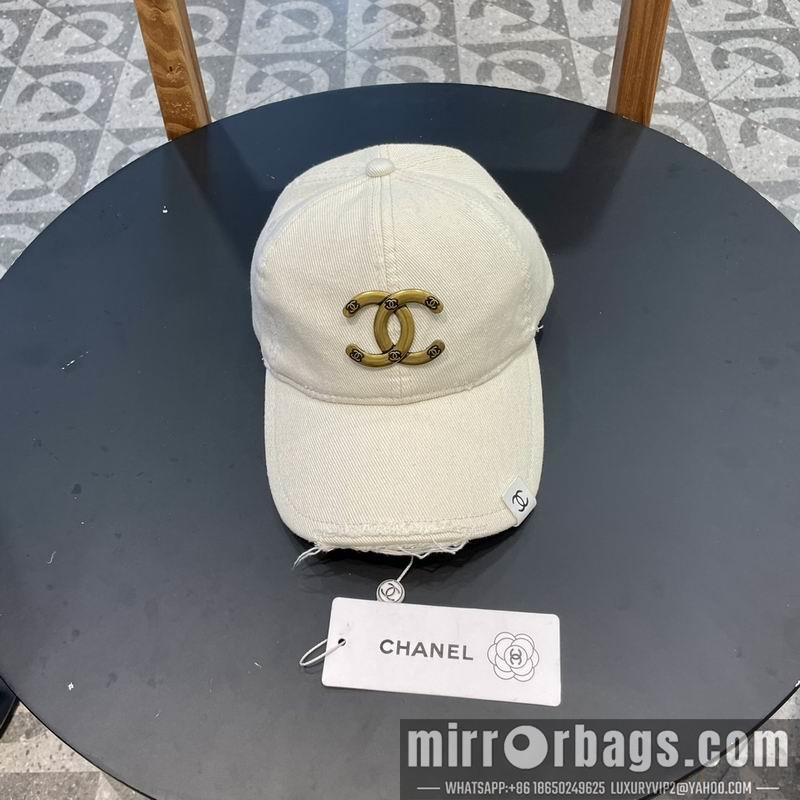 Replica Chanel Hat 042801
