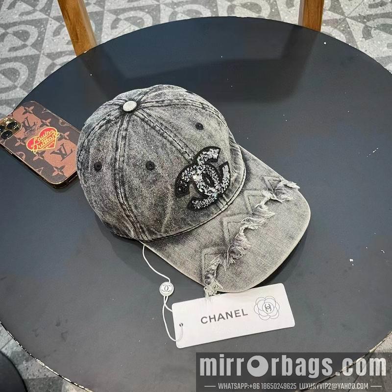 Replica Chanel Hat 032002