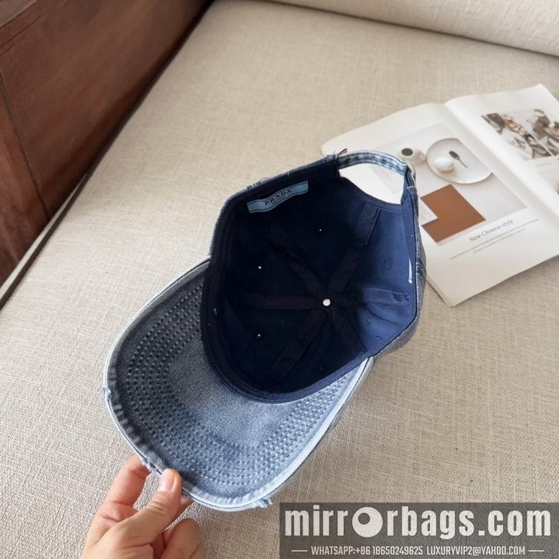 Replica Prada Hat 120401