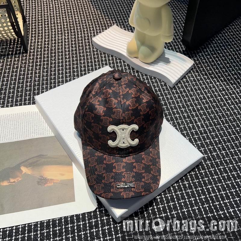 Replica Celine Hat dx35