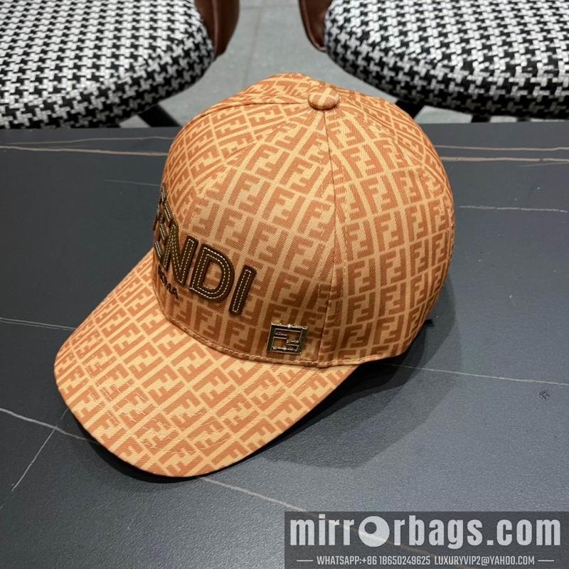 Replica Fendi Hat 092702