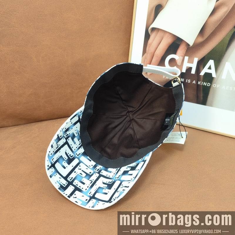 Replica Fendi Hat dx40