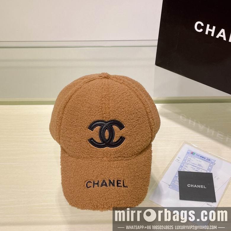 Replica Chanel Hat dxn08