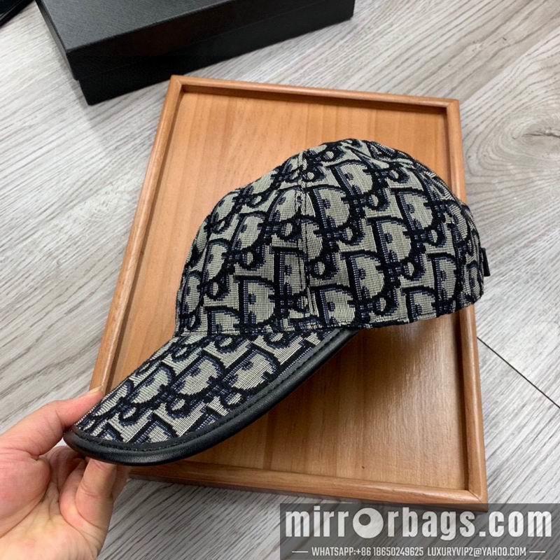 Replica Dior Hat dx28