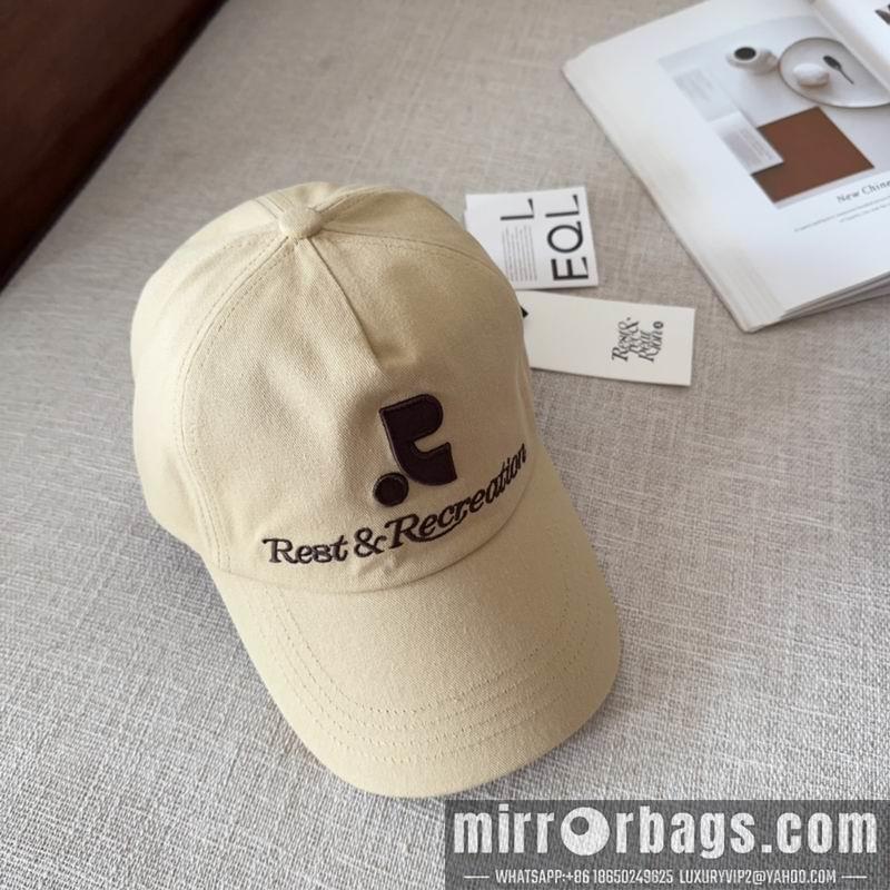 Replica Rest Recreation Hat dx03