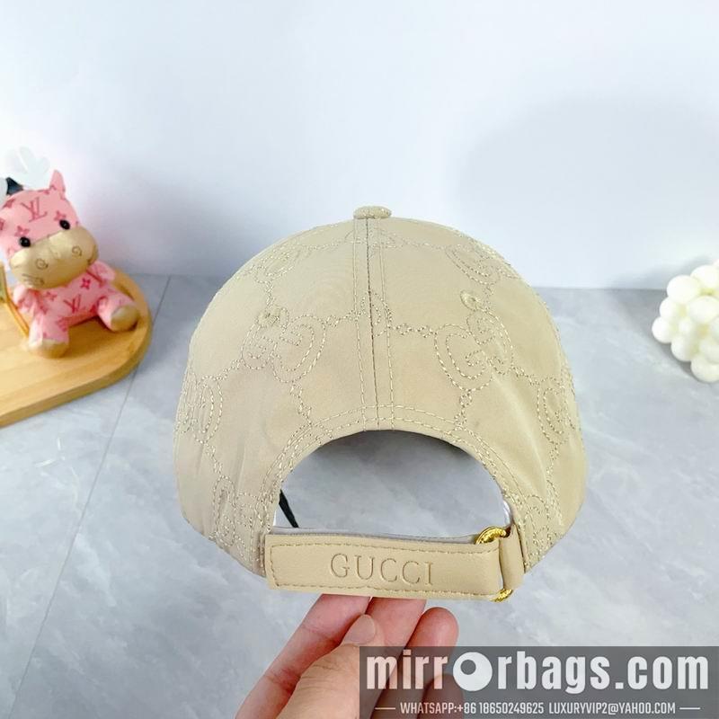 Replica Gucci Hat dx06