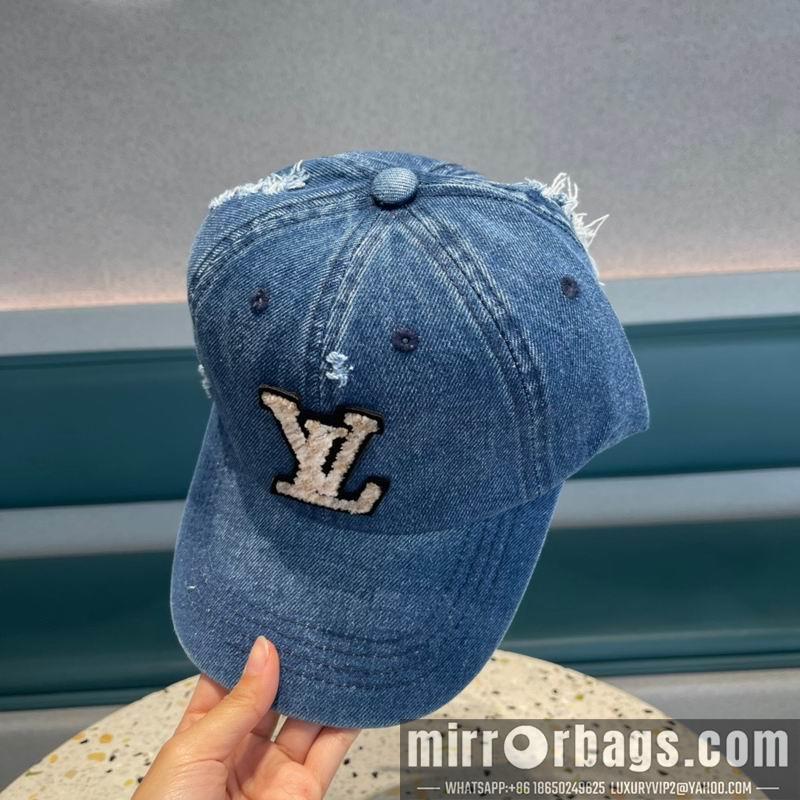 Replica LV Hat 072207
