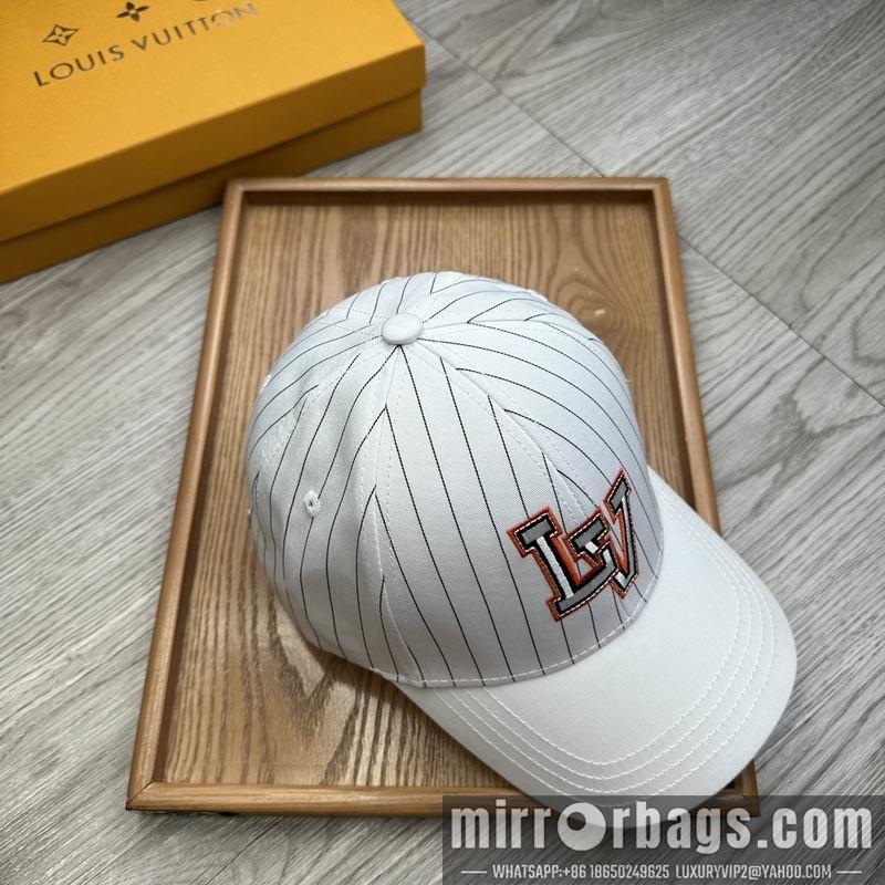 Replica LV Hat dx87