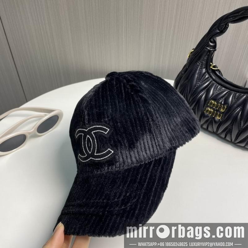 Replica Chanel Hat 010401
