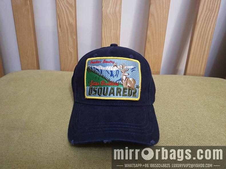 Replica DSQ Hat y 09