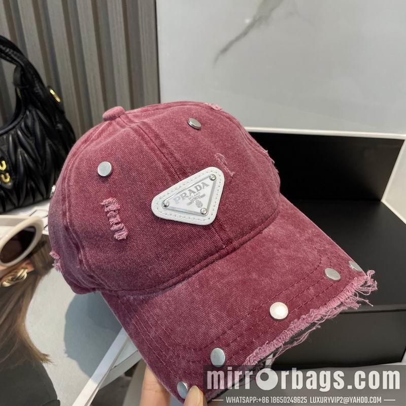 Replica Prada Hat 040202