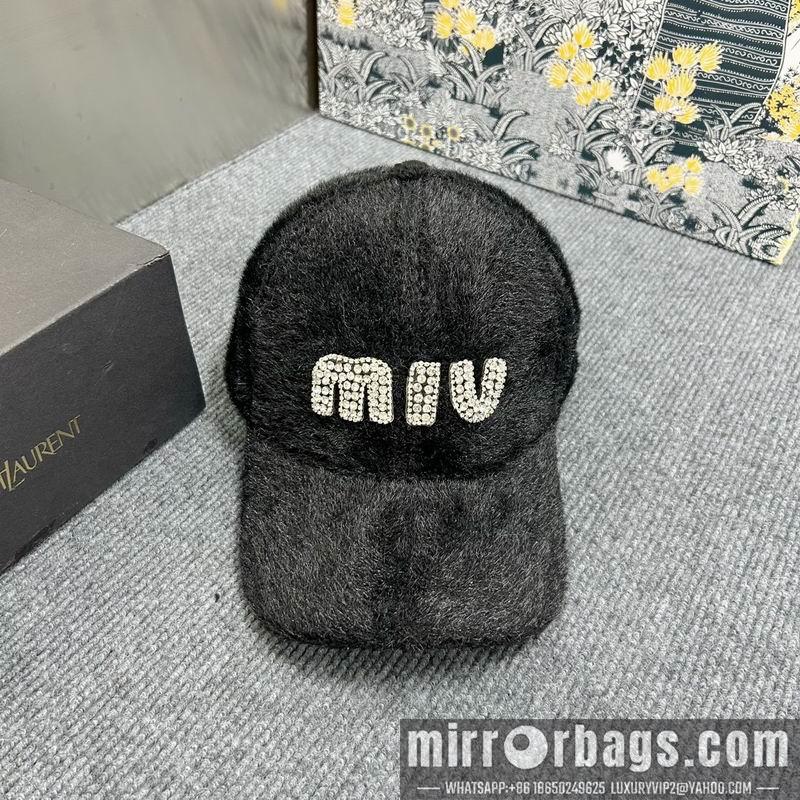 Replica Miumiu Hat dx93