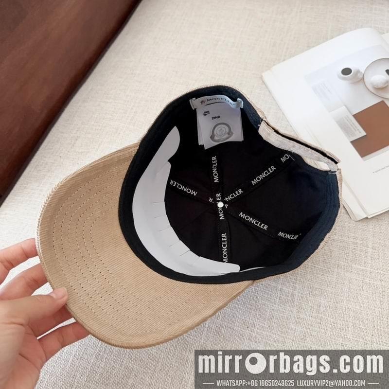 Replica Moncler Hat dx19