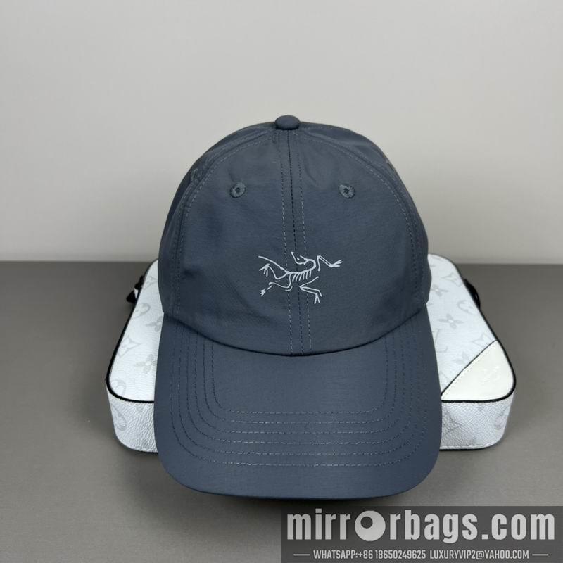 Replica Arcteryx Hat dx19